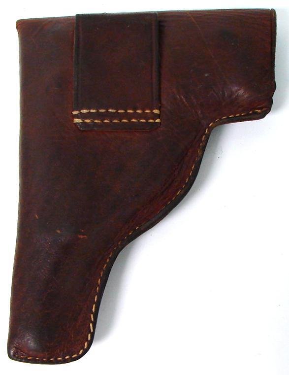 Commercial pour P 38